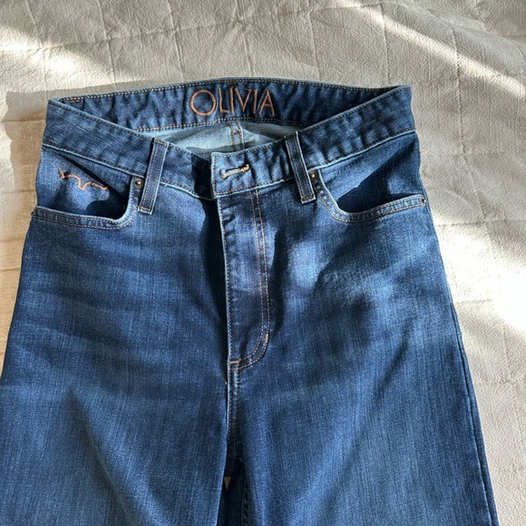Kimes Ranch Olivia Jeans - Picture 3 of 5